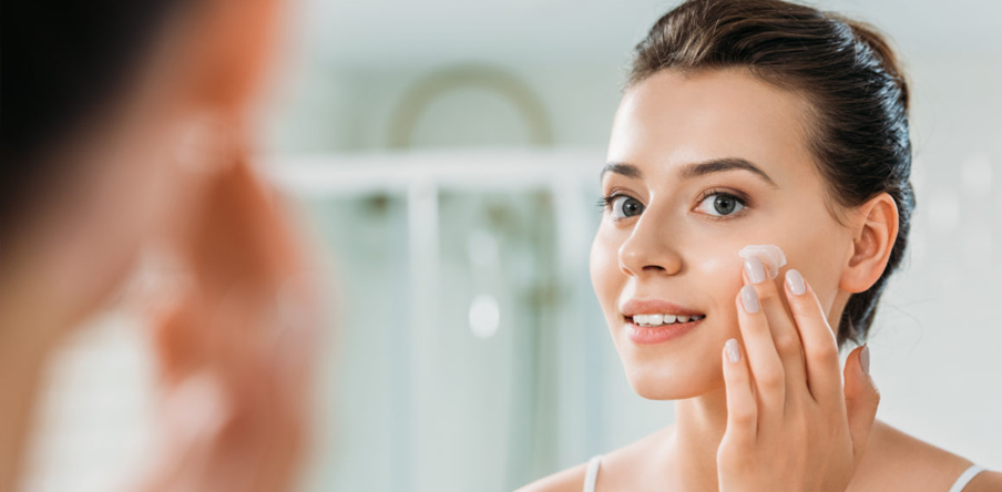 Remedy Your Dry Skin Problems With These Wholesome Moisturizers